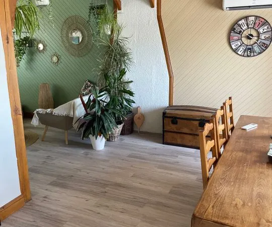 Maison de 30m2 à louer sur Fumel
