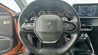 Peugeot 2008 1.2 PureTech 130ch S&S Allure EAT8 — photo 12