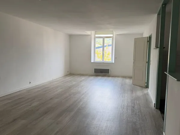Appartement 3 pièces 82 m²