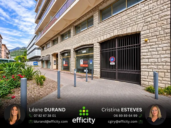 Appartement 5 pièces 112 m²