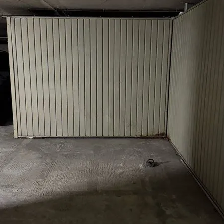 Emplacement 2 roues