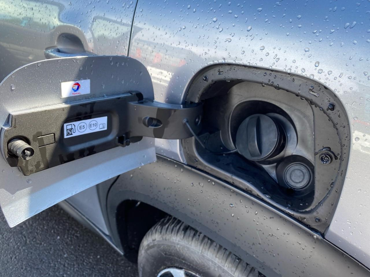 Citroën C3 Aircross puretech 110ch s&s c-series e6.d — photo 28