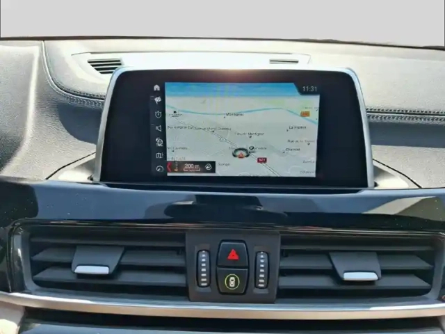 Bmw X2 sdrive 18d 150 ch bva8 — photo 24