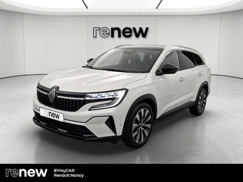 Renault Espace E-Tech full hybrid 200 GSR2