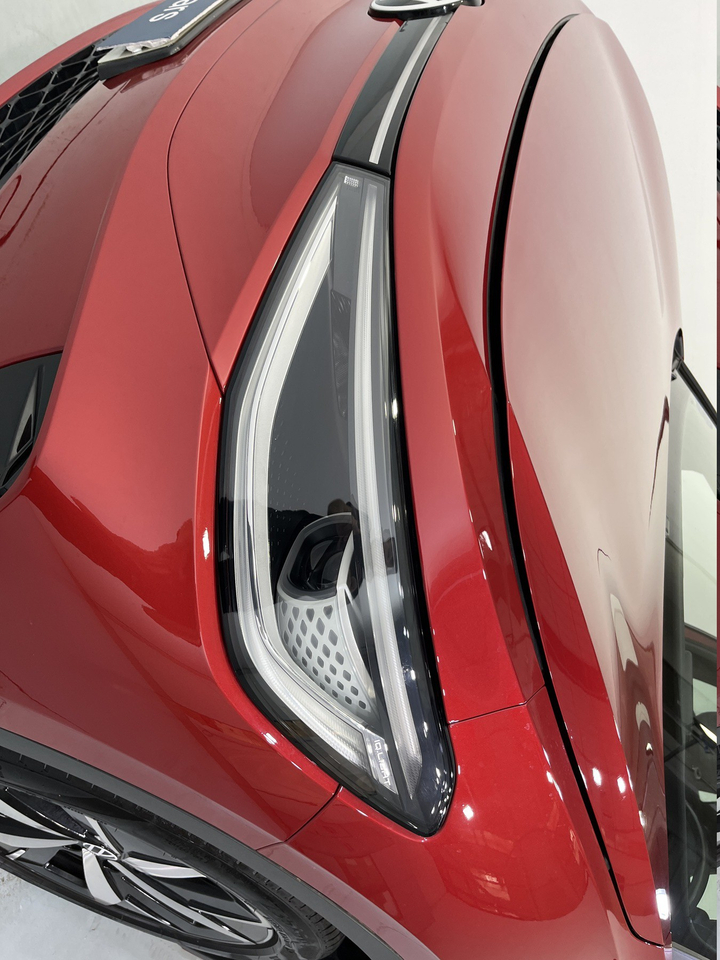 Volkswagen ID.4 — photo 35