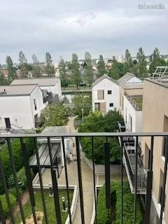 T2 40 M2 avec balcon