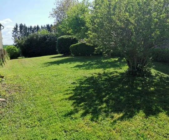 Appartement de 100m2 à louer sur Vézelois