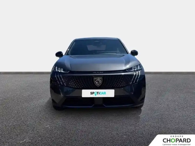 Peugeot 3008 electrique 210 ch 73 kwh — photo 4