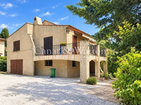 Maison 6 pièces 148 m²