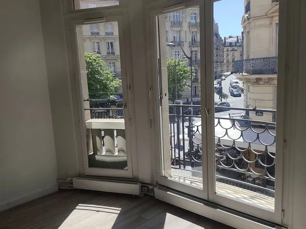 Bureaux 44 m²