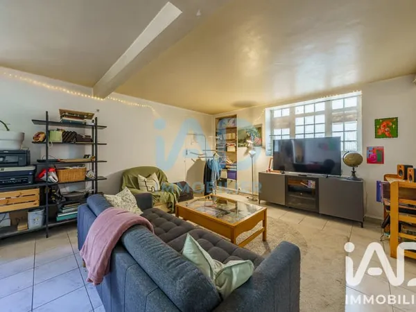 Maison 4 pièces 95 m²