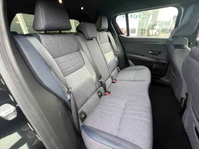 Renault 4 renault  e-tech electrique 150 ch autonomie confort — photo 6