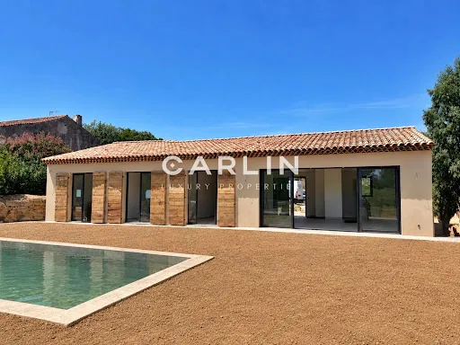 Villa 4 pièces 142 m²