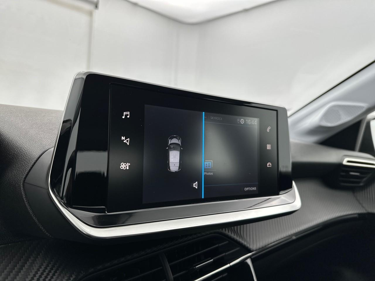 Peugeot 208 puretech 75 s&s bvm5 active pack — photo 25