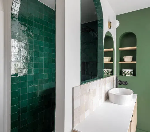 Maison 6 pièces 288 m²