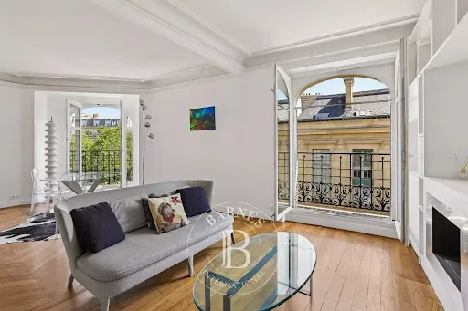 Appartement 2 pièces 60 m²