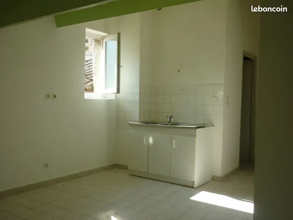 Appartement à Largentière