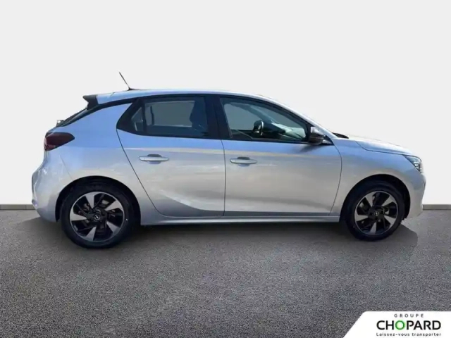 Opel Corsa electrique 156 ch &amp; batterie 51 kwh — photo 4