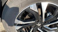 Peugeot 2008 1.2 PureTech 130ch S&S Allure EAT8 — photo 34