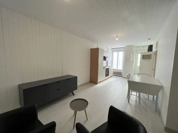 Appartement 1 pièce 30 m²