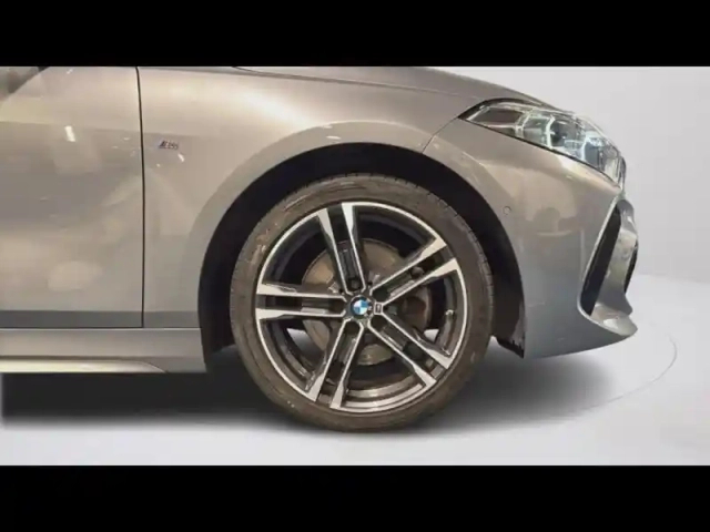 Bmw Serie 1 série 1 118ia 136ch m sport dkg7 — photo 7