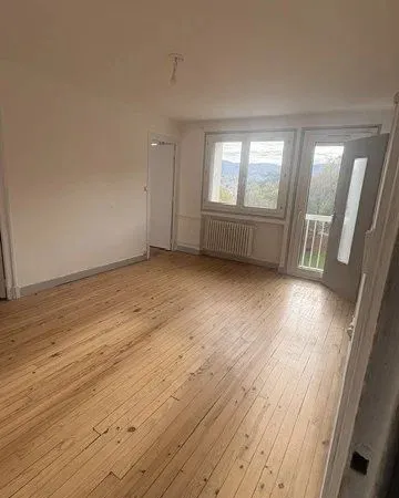 Appartement 3 pièces 50 m²