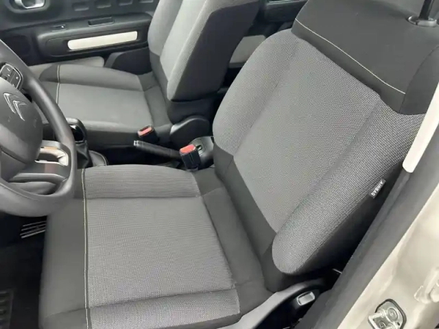 Citroën C3 puretech 83 ch bvm5 — photo 11