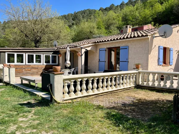 Vente maison 5 Pièce(s)