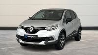 Renault Captur 1.5 dCi 110ch energy Intens