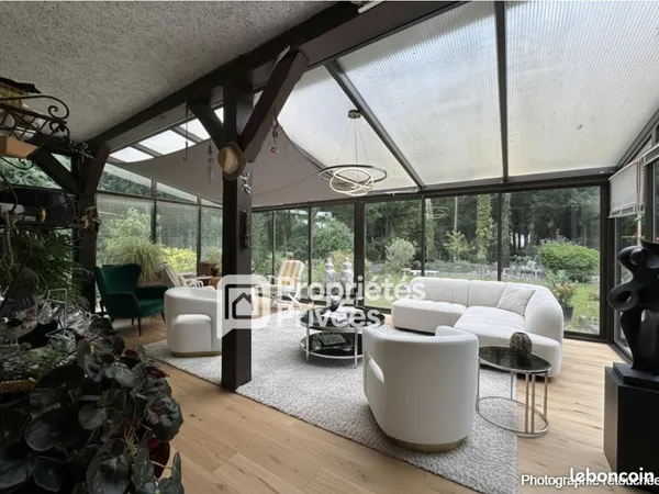 Maison 5 pièces 150 m²