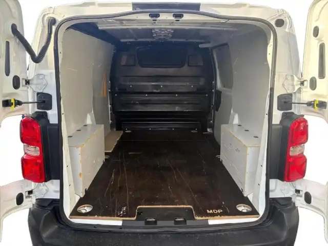 Opel Vivaro fg l2 standard 2.0 d 120ch pack clim bva8 — photo 14