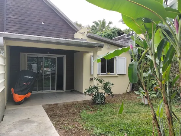 Maison F4/5