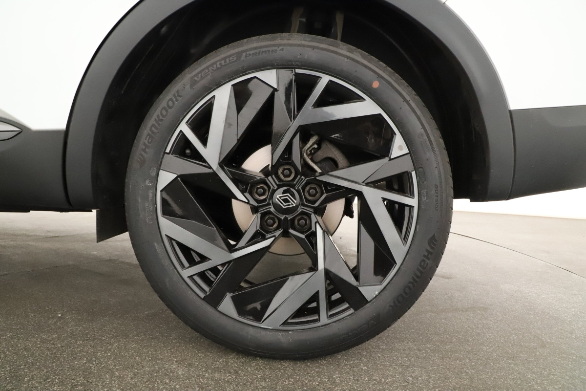 Renault Arkana — photo 18