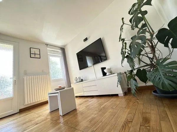Maison 6 pièces 130 m²