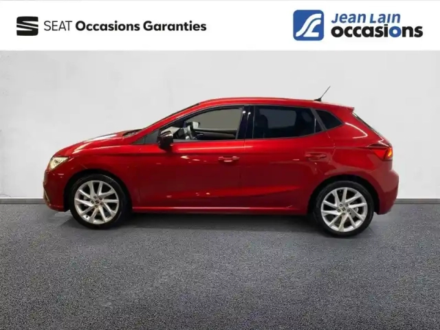 Seat Ibiza 1.0 tsi 115 ch s/s dsg7 — photo 7