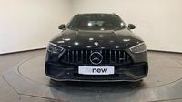 Mercedes Classe C Break 43 AMG 408ch 4Matic
