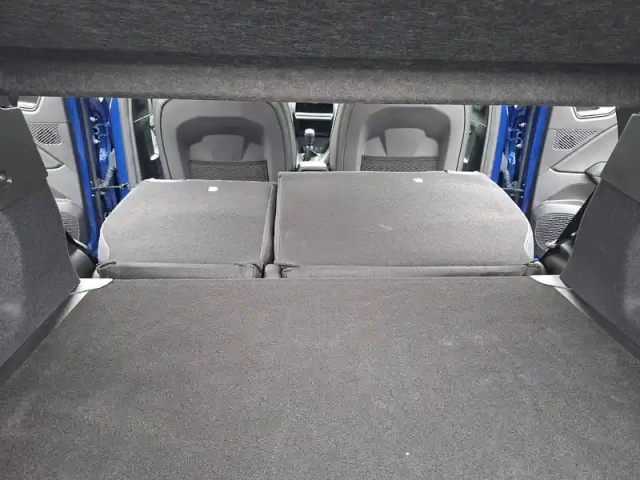 Renault Captur tce 90 ch — photo 27