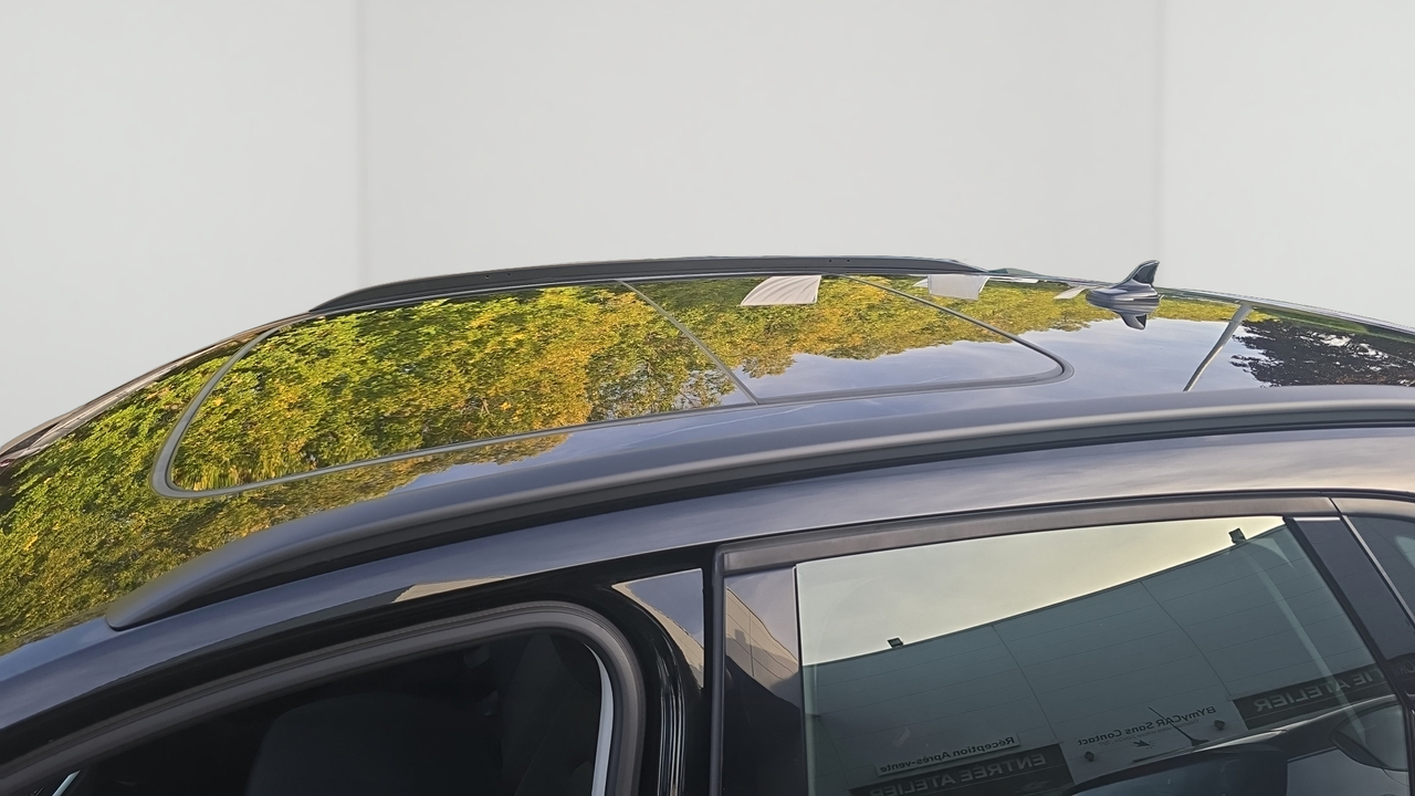 Audi Q3 35 TDI 150 ch S tronic 7 — photo 20