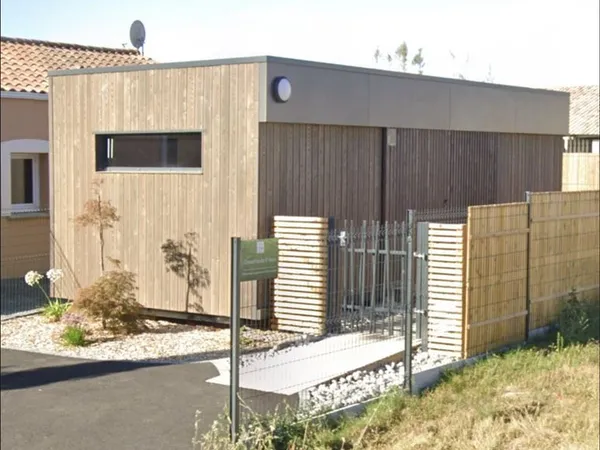 Location meublee