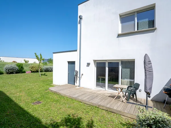 Maison Plaisance Du Touch 4 pièce(s) 88 m2