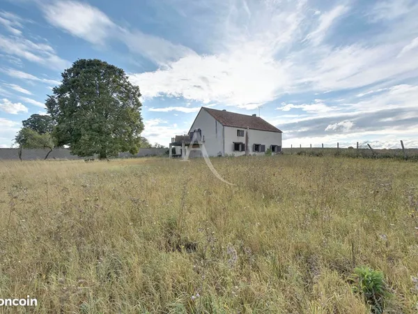 Maison 201 m² FLEURY LA VALLEE
