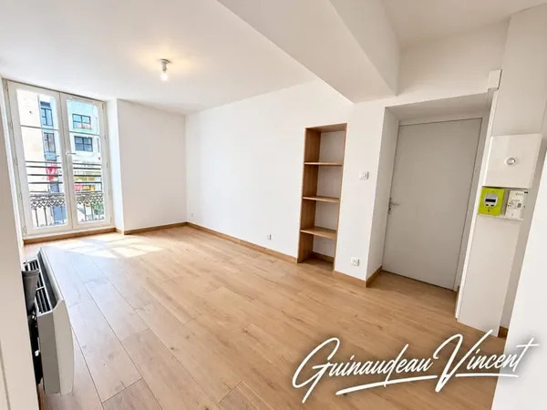 Appartement Centre Ville Cholet