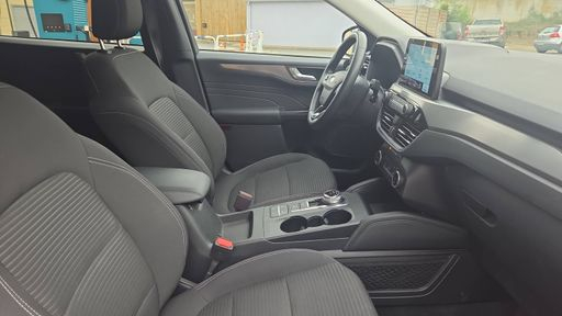 Ford Kuga 2.5 Duratec 190 Flexifuel Hybrid CVT - Titanium – 2023 – 51567 km – Hybride essence bioéthanol – Boîte Automatique — photo 37