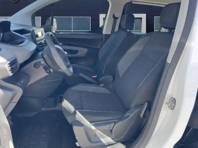 Peugeot Rifter standard bluehdi 100 s&amp;s bvm6 — photo 14