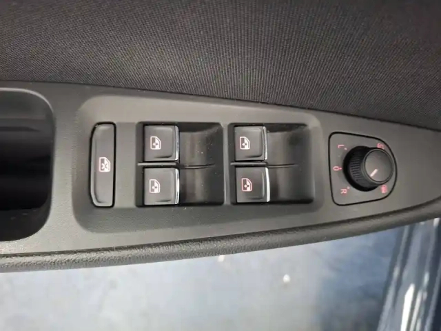 Seat Leon 1.5 tsi 150 start/stop act dsg7 — photo 17
