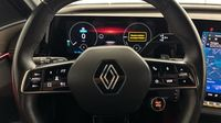 Renault Mégane E-Tech Electric EV60 220ch Iconic super charge — photo 25