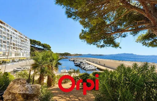 Appartement 3 pièces 85 m²