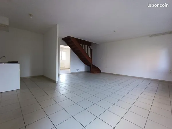 Maison 88 m² Blaringhem