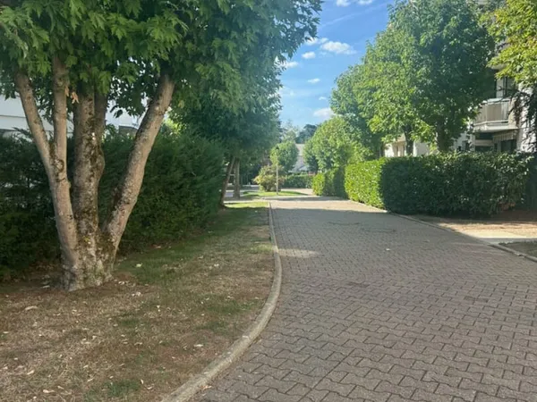 Appartement Le Chesnay Rocquencourt 5 pièce(s) 145.68 m2