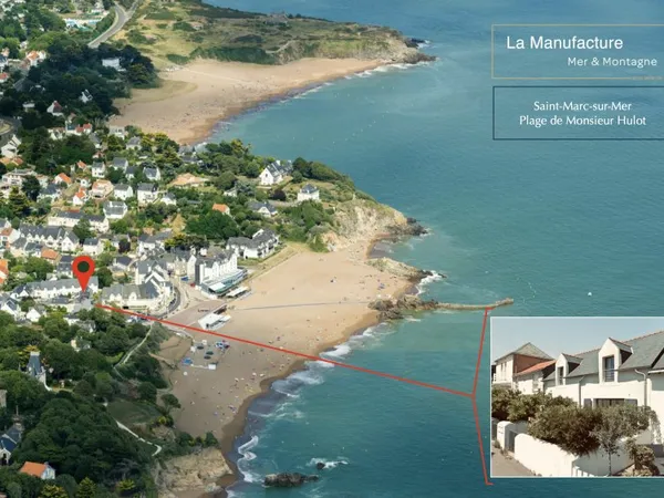 Vends maison 77m²